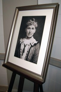 Eleanora Blood Carpenter